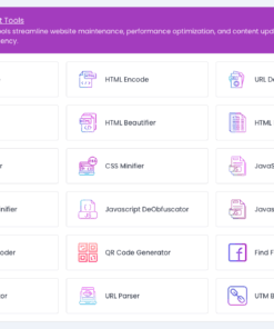 Web Hub